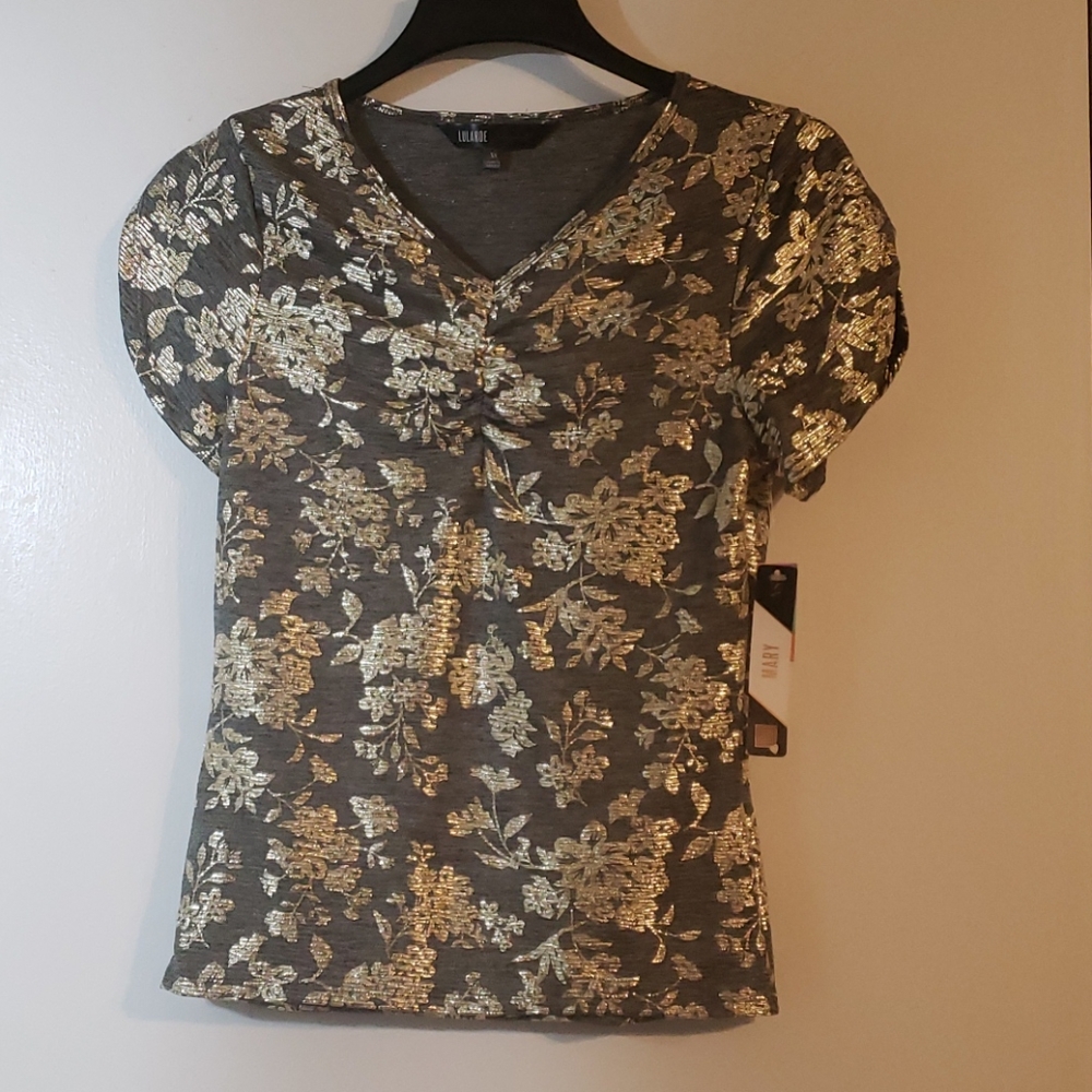 Lularoe Mary top